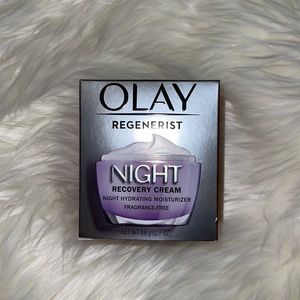 Olay regenerist for night new